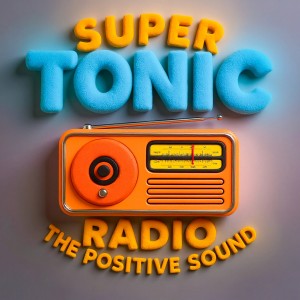 SUPER TONIC RADIO