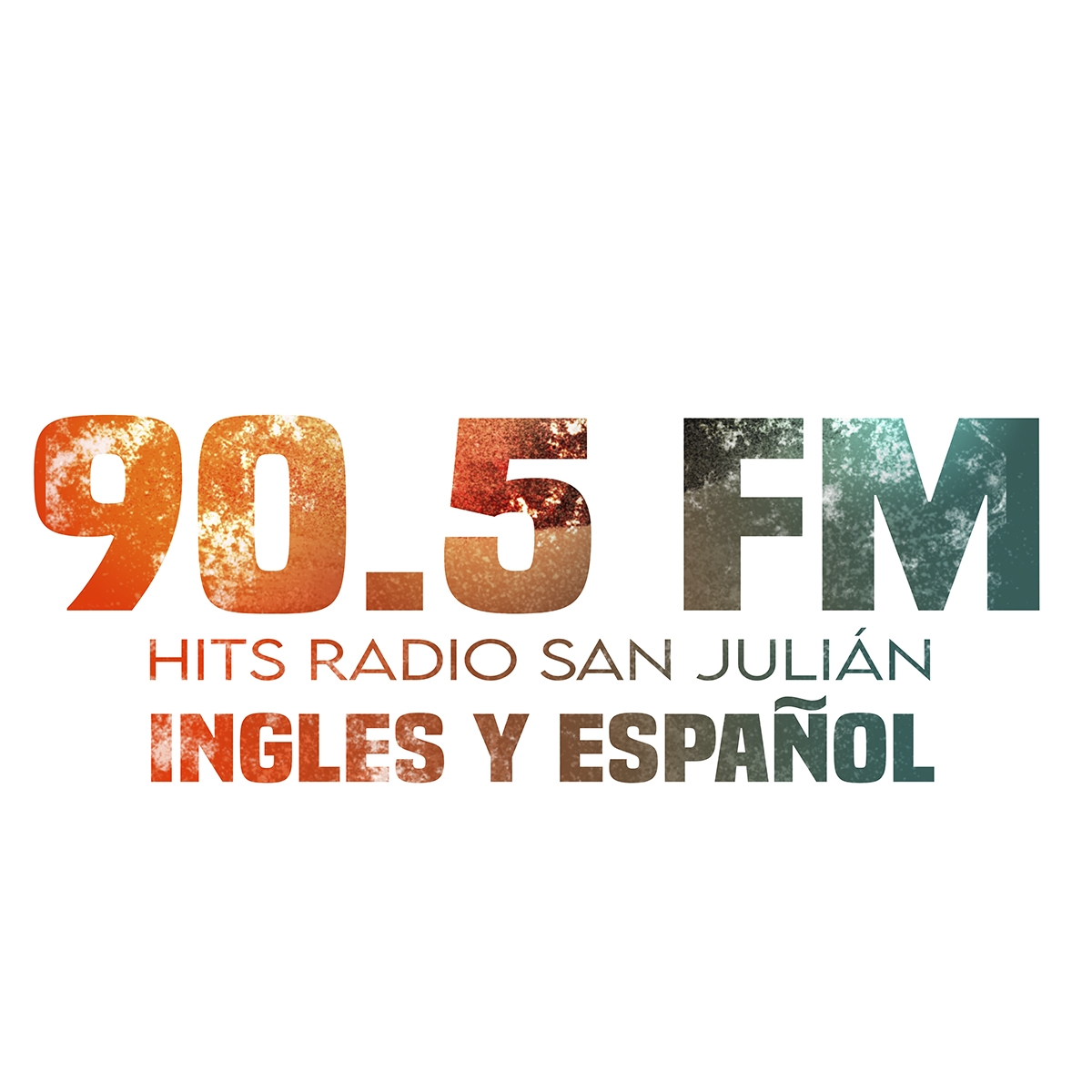 90.5 FM San Julián