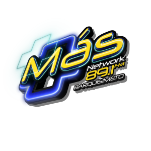 Mas Network 89.1 Barquisimeto