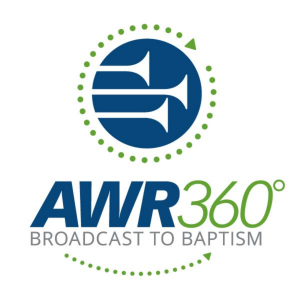 AWR Timor-Leste 92.3 FM