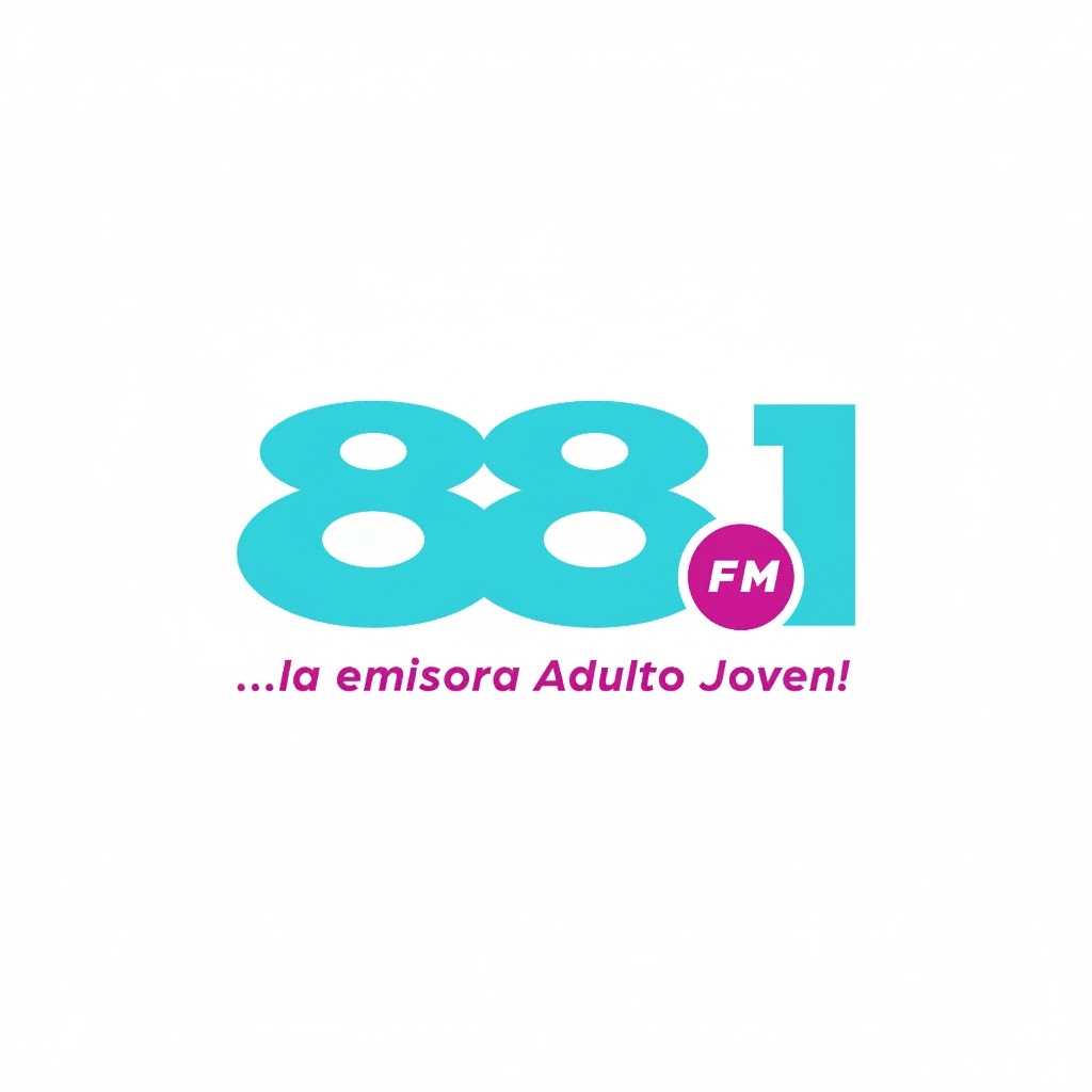 88.1 Fm Adulto Joven