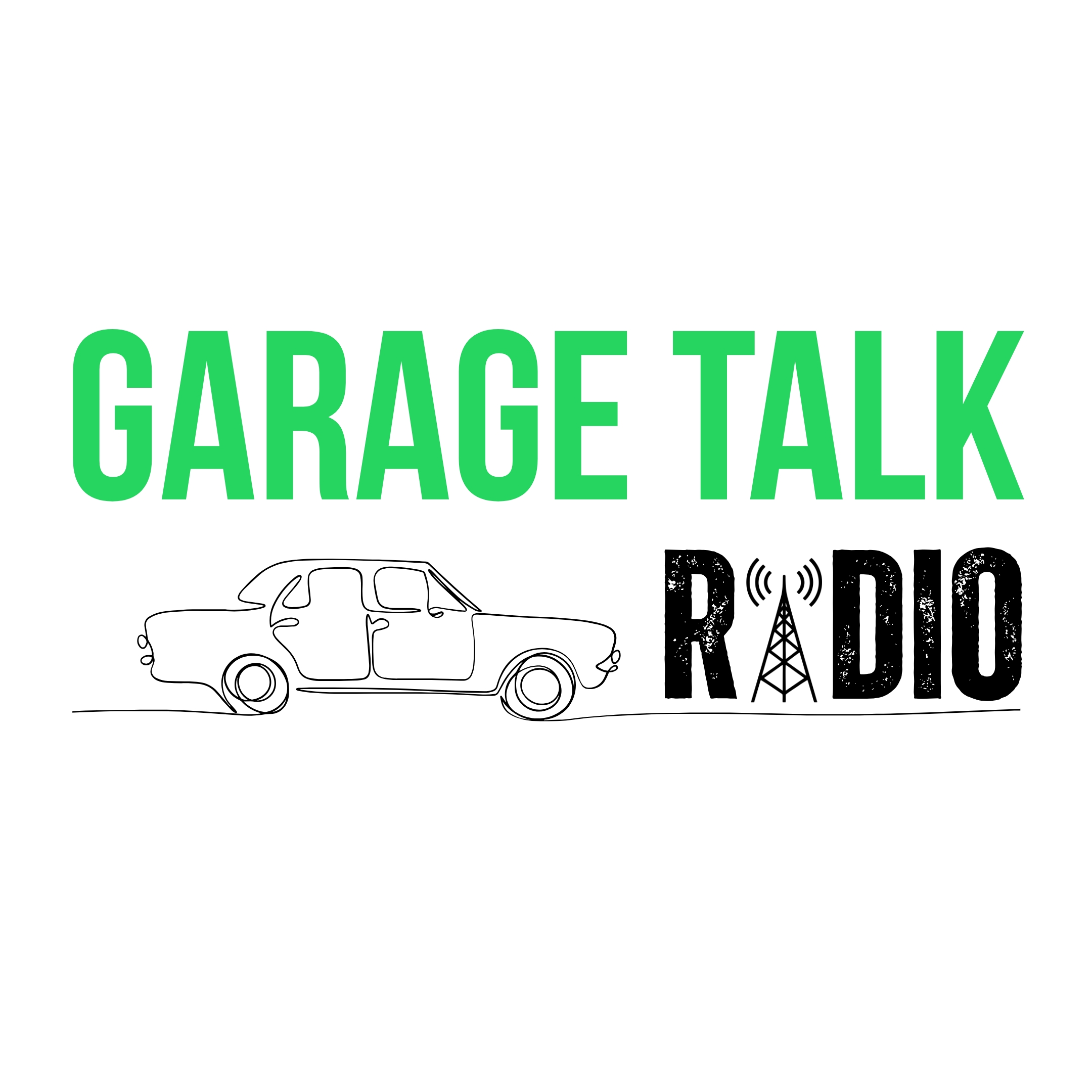 Garage Talk Radio