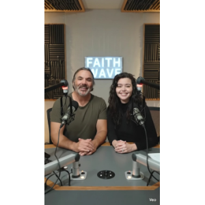 Faithwave radio Network