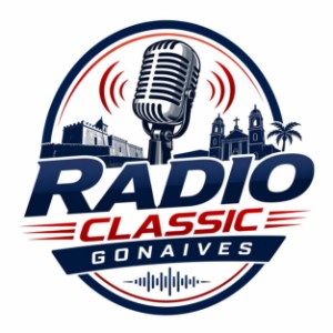 Radio Classic Gonaïves (RCG)-logo