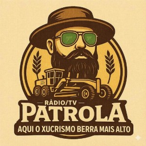 Rádio TV Patrola Joinville