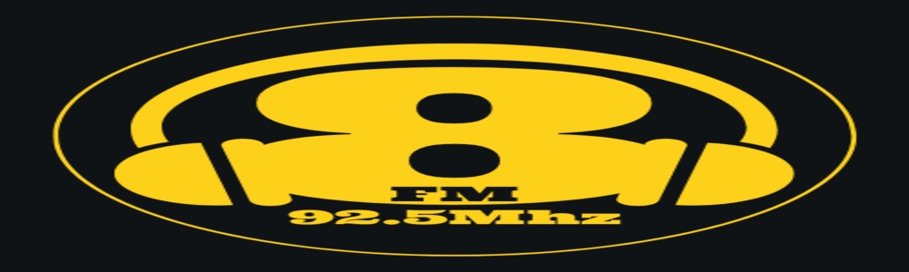 RADIO 8 FM