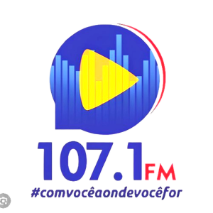 107.1 FM Pindamonhangaba