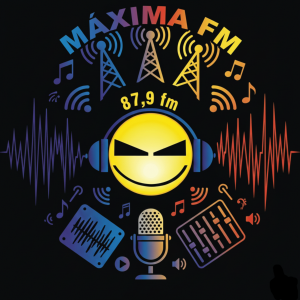 Rádio Máxima FM Ibiá