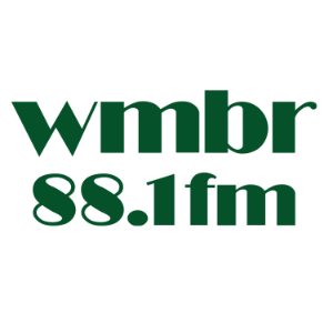 WMBR-FM