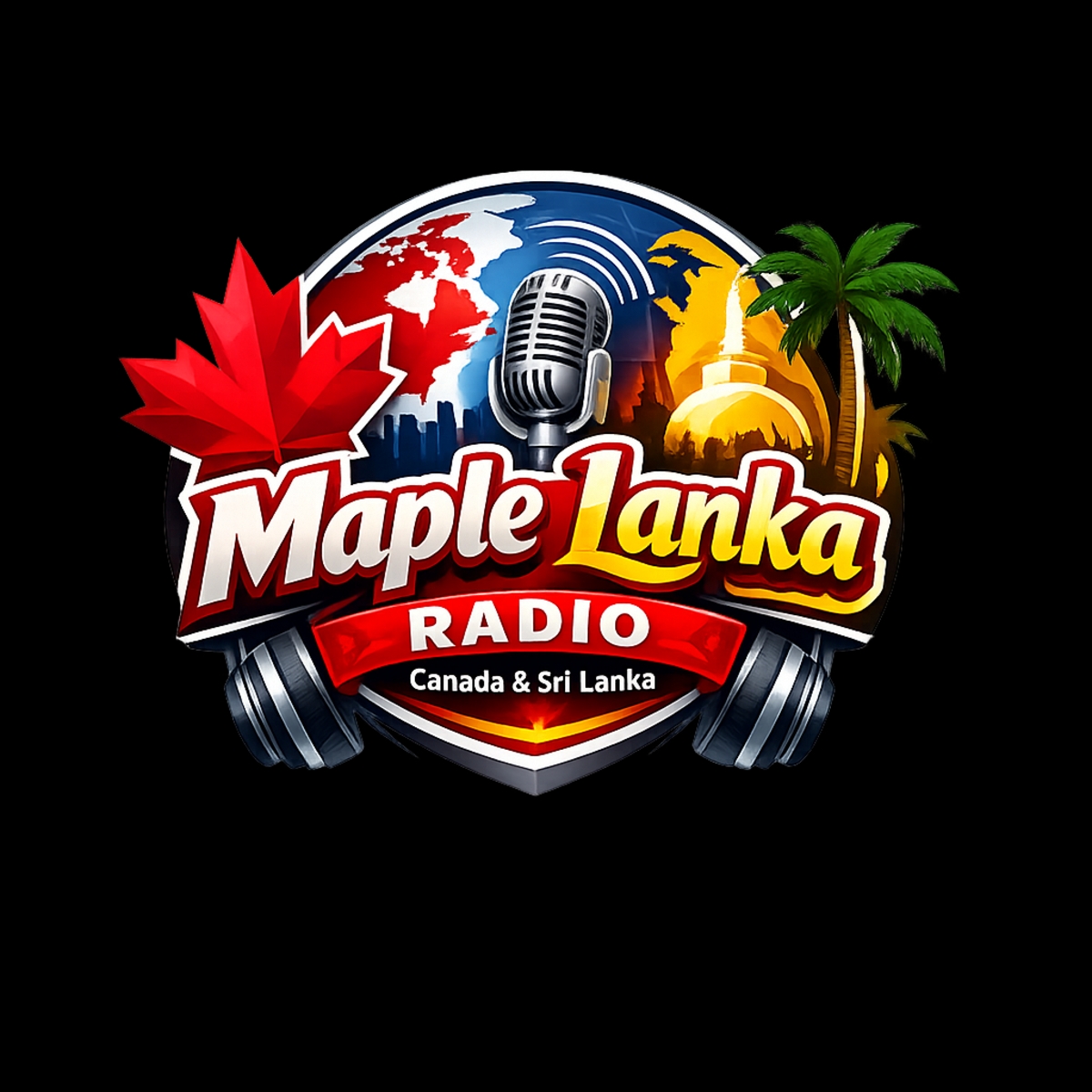 Maple Lanka Radio