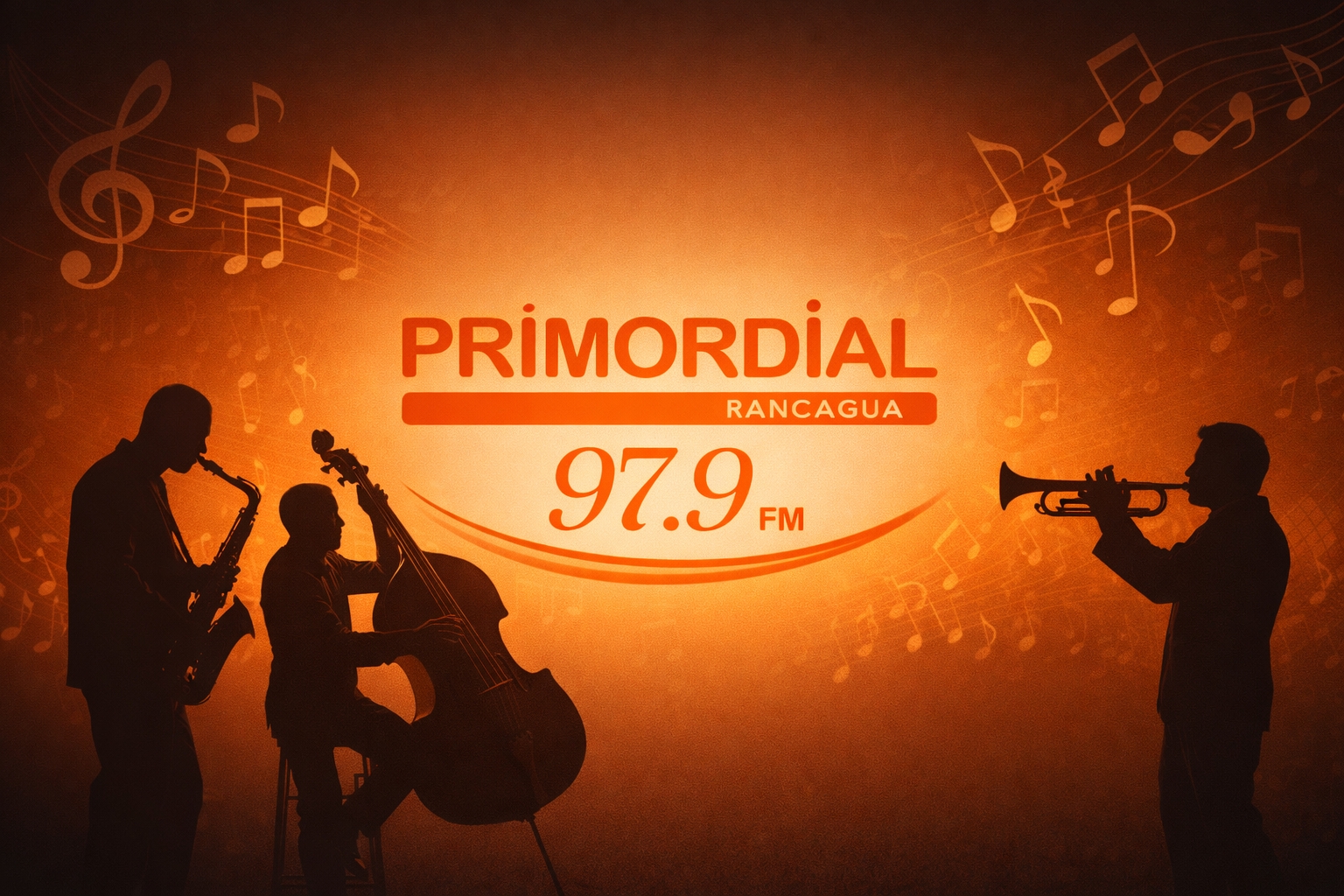 Primordial Señal Ejecutiva