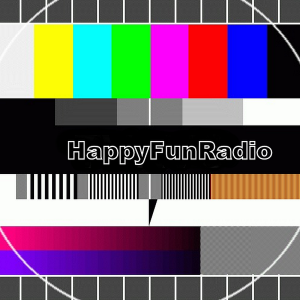 HappyFunRadio