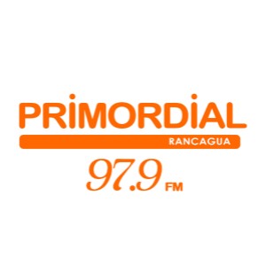 Primordial 97.9 FM Rancagua