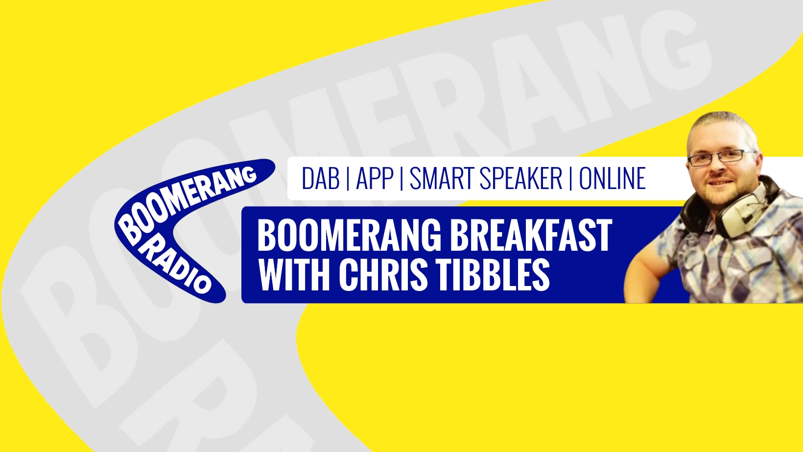 Boomerang Radio