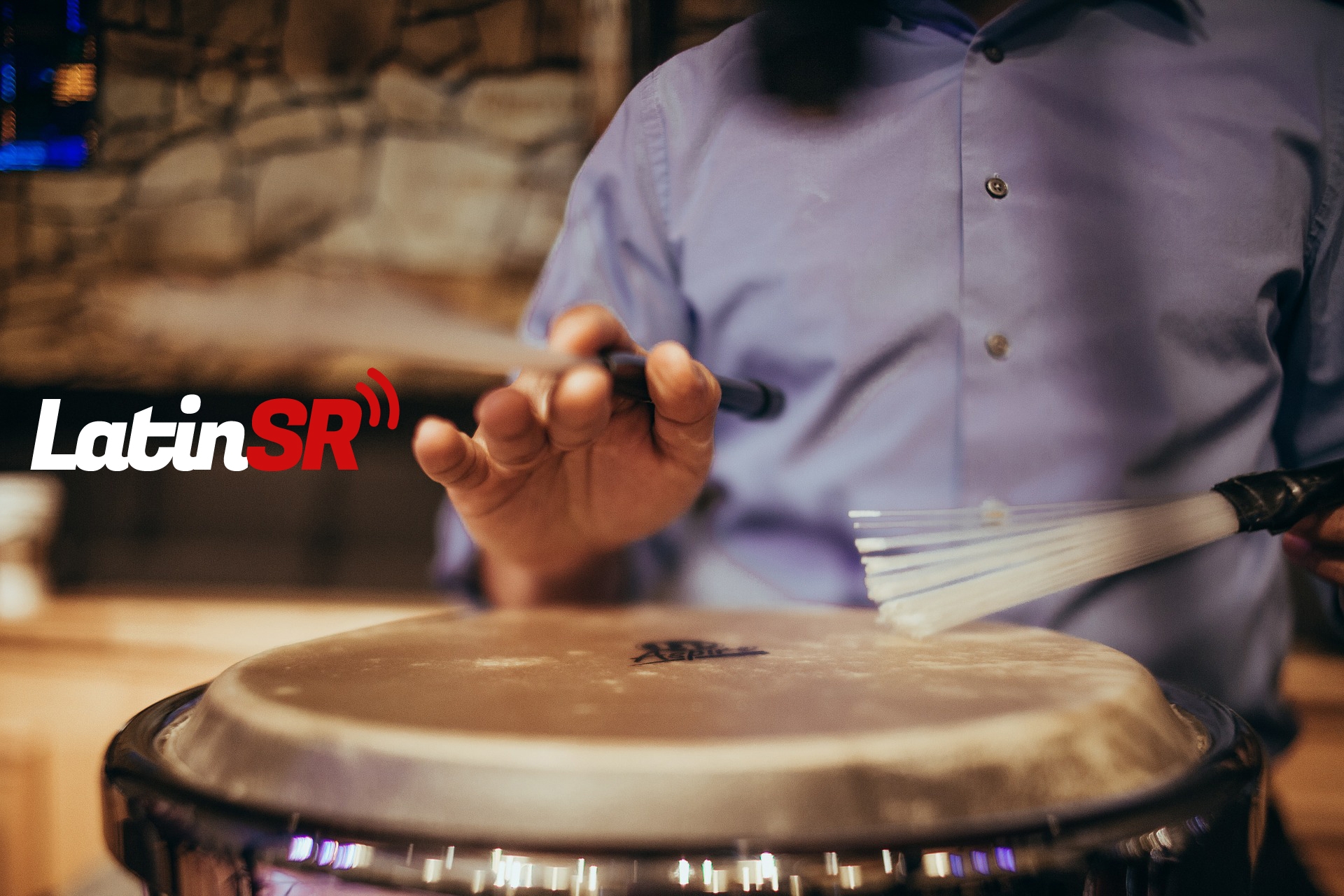 Latin Sounds Radio