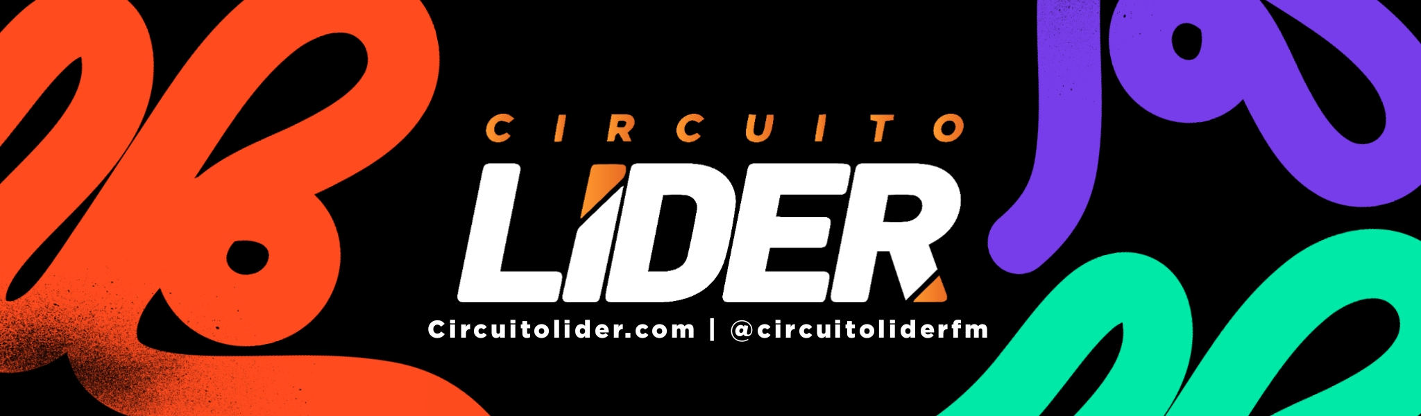 Circuito Lider Valencia