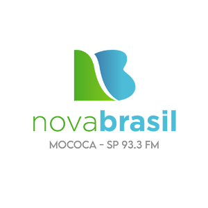 Novabrasil 93.3 Mococa