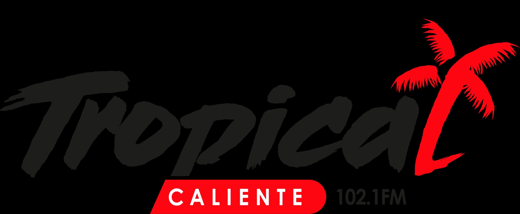 102.1 La tropical Caliente