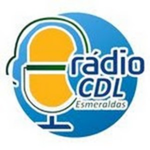 Rádio CDL Esmeraldas