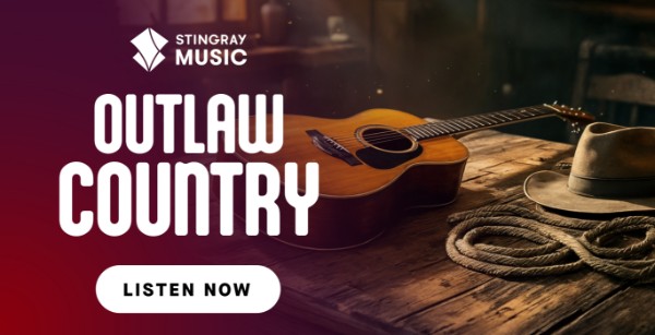 Outlaw Country