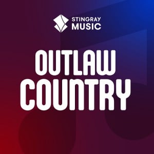Outlaw Country-logo