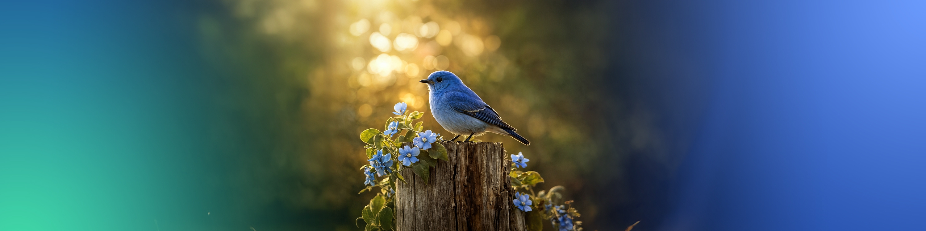Relaxing Nature Sounds