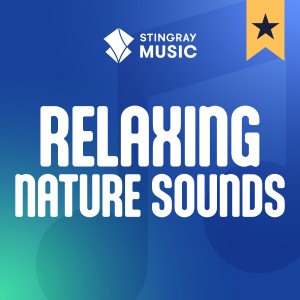 Relaxing Nature Sounds-logo