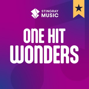 One Hit Wonders