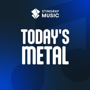 Today's Metal