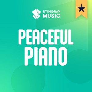 Peaceful Piano-logo