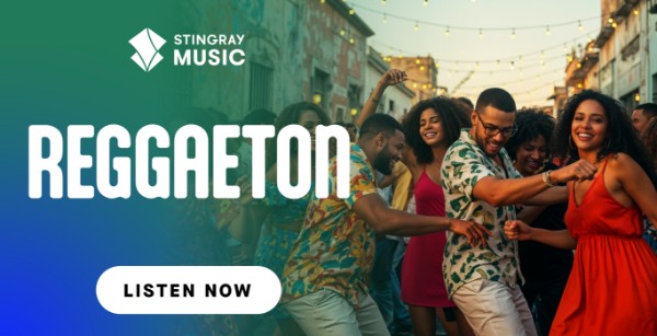 Reggaeton