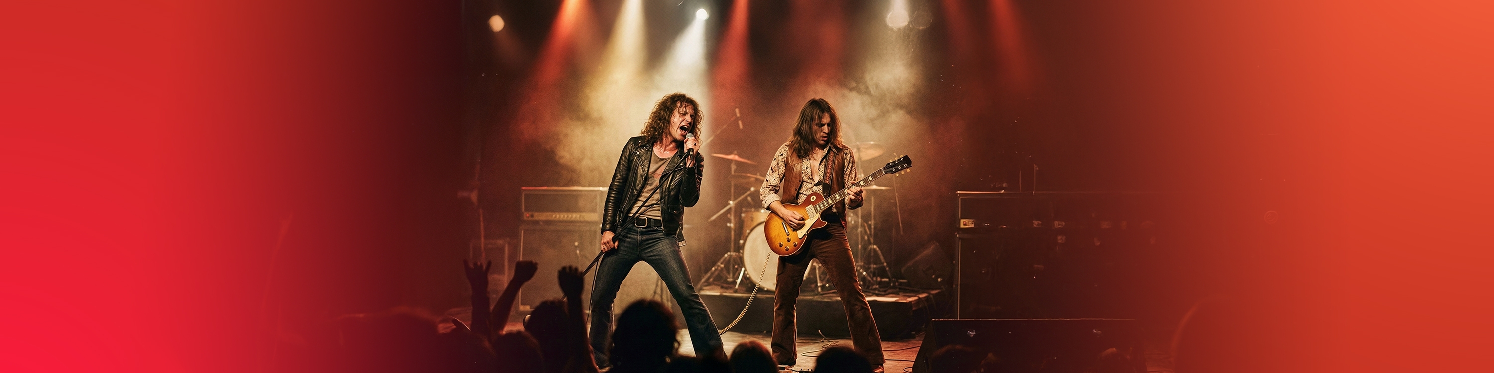 70's Classic Rock
