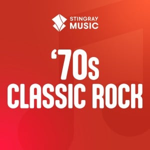 70's Classic Rock