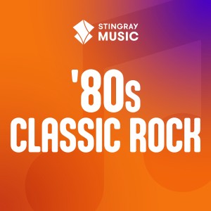 80's Classic Rock