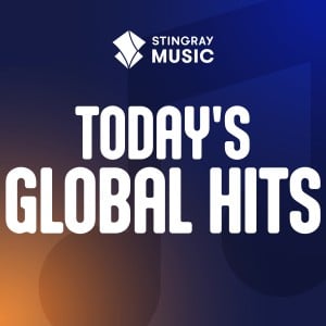 Today's Global Hits