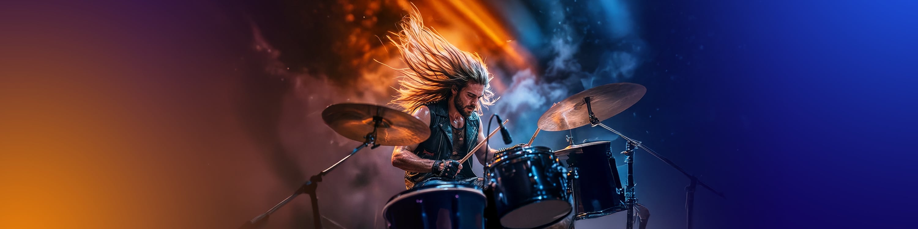Hair Metal