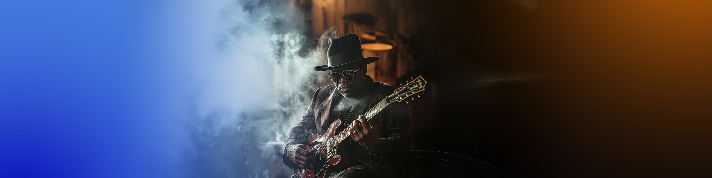 Blues Classics