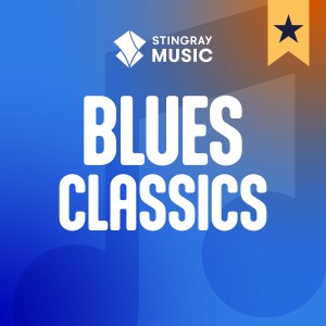 Blues Classics