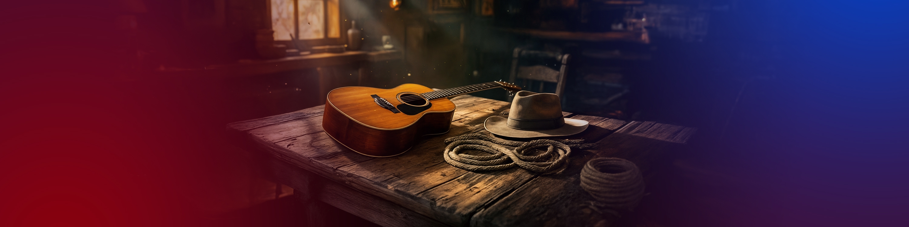 Outlaw Country