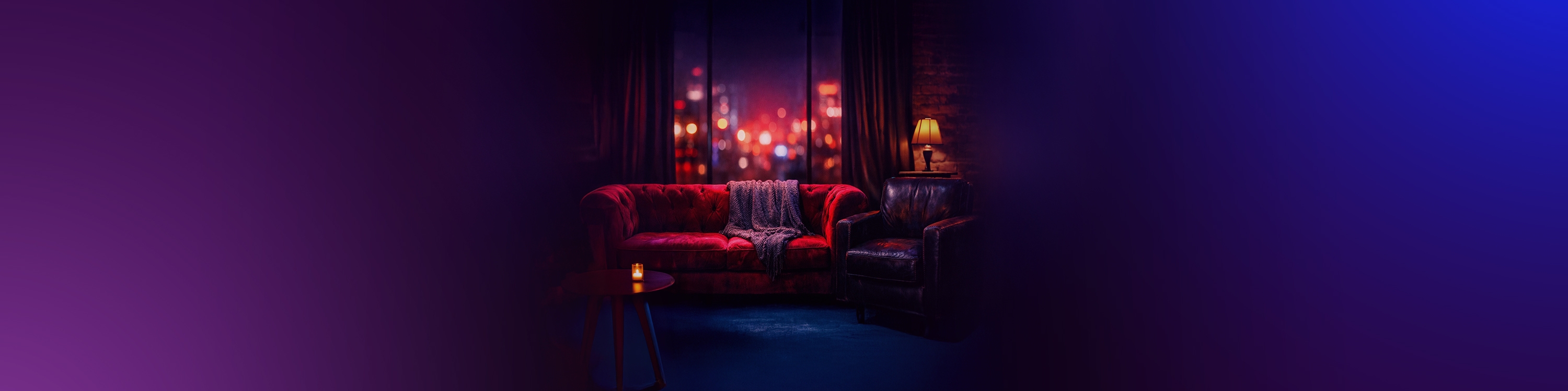 The Chill Lounge