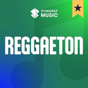 Reggaeton