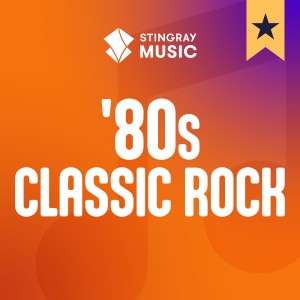 80's Classic Rock