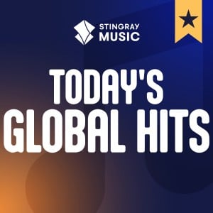 Today's Global Hits
