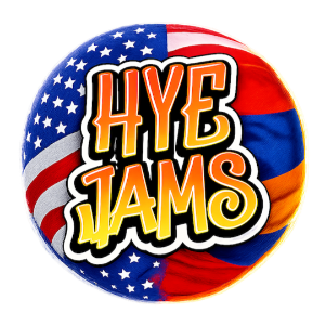 Hye Jams Radio