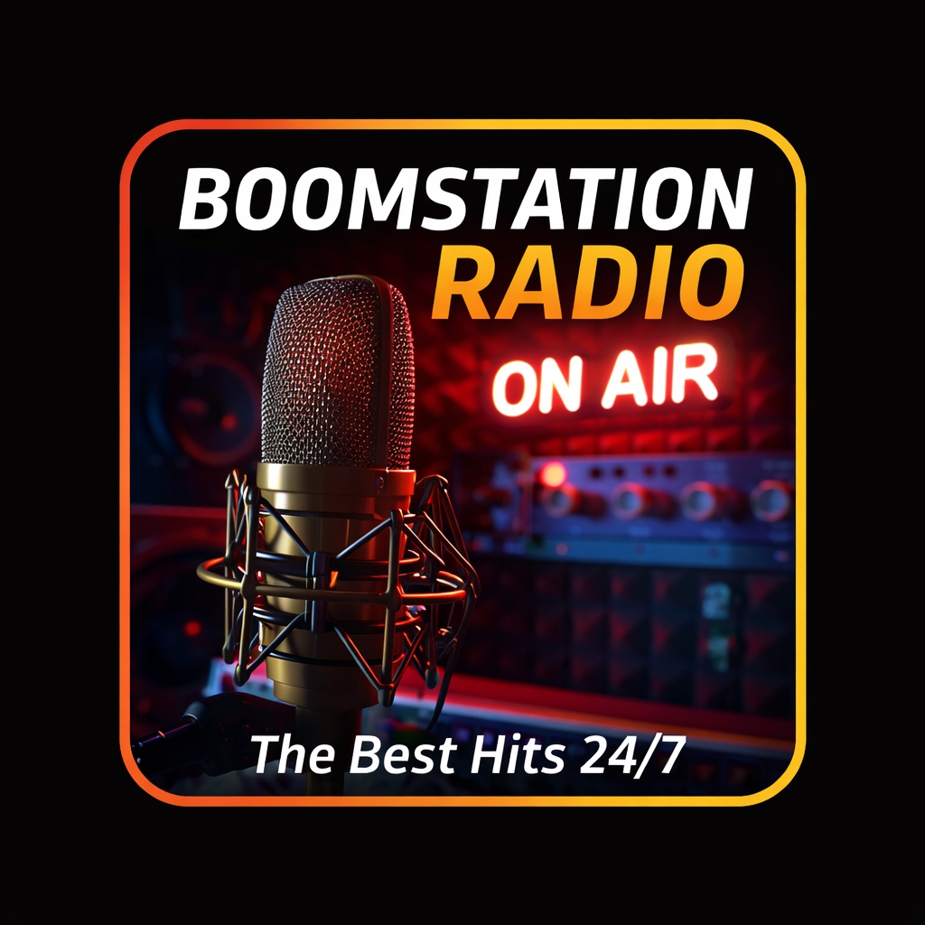 Boomstation Radio