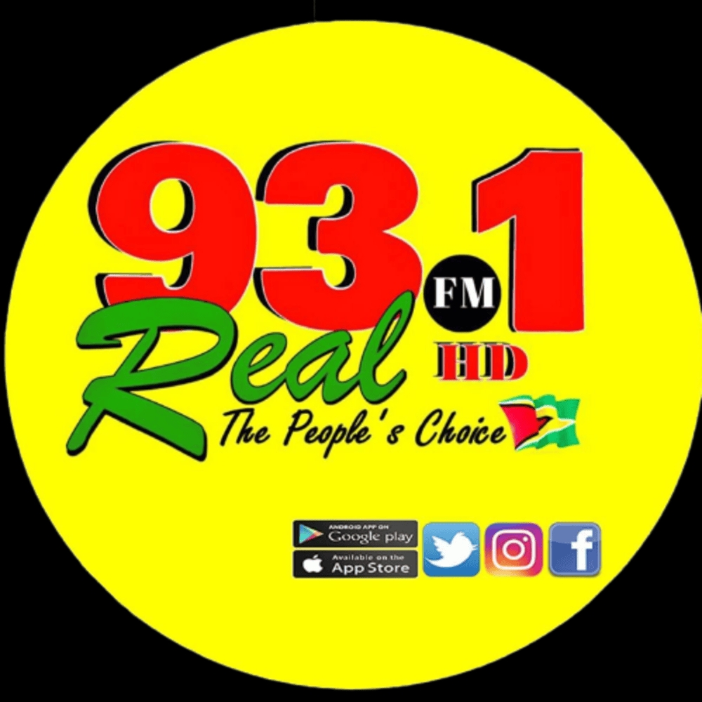 Real FM