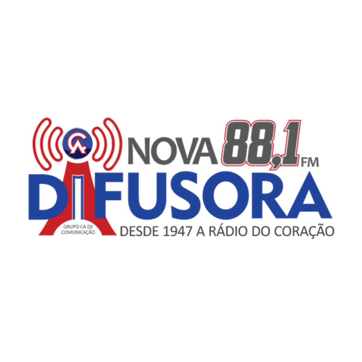 Nova Difusora FM