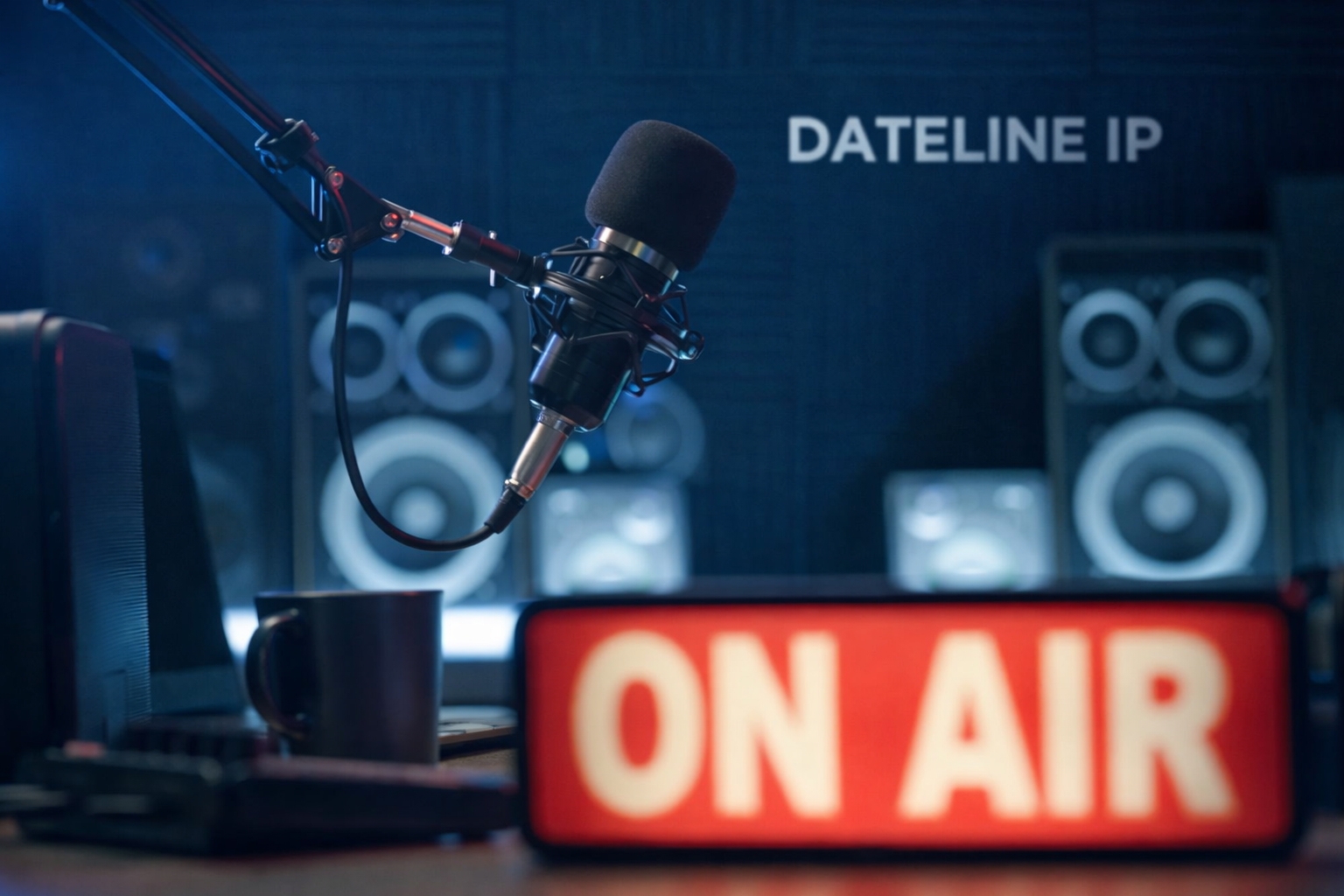 Dateline IP