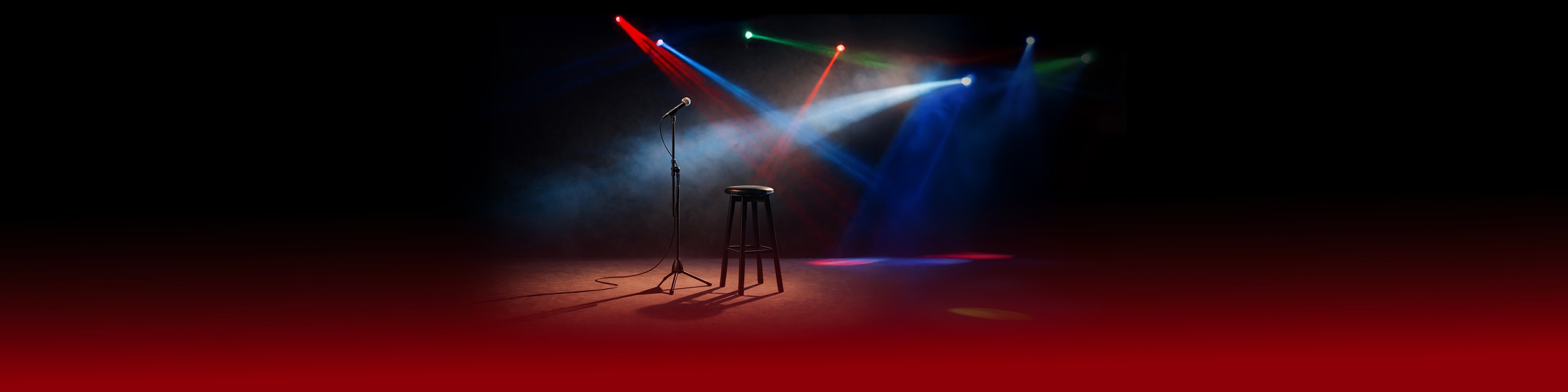 Just For Laughs Radio