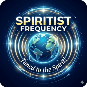 Spiritualism Frequency — Spiritist Radio